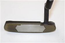 Chris DiMarco's Personal Karsten PING USA Anser F Putter