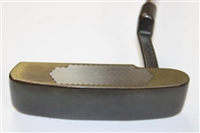 Chris DiMarco's Personal Karsten PING USA Anser F Putter