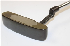 Chris DiMarco's Personal Karsten PING USA Anser F Putter