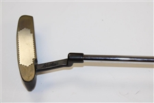 Chris DiMarco's Personal Karsten PING USA Anser F Putter