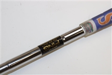 Chris DiMarco's Personal Karsten PING USA Anser F Putter