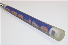 Chris DiMarco's Personal Karsten PING USA Anser F Putter