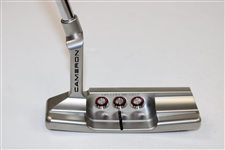 Chris DiMarco's Personal Titleist Scotty Cameron Special Select Newport 2 Putter