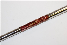 Chris DiMarco's Personal Titleist Scotty Cameron Special Select Newport 2 Putter
