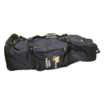 Chris DiMarco's Personal The President's Cup Team USA Large Navy Travel Bag