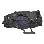 Chris DiMarco's Personal The President's Cup Team USA Large Navy Travel Bag