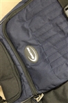 Chris DiMarco's Personal The President's Cup Team USA Large Navy Travel Bag
