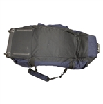 Chris DiMarco's Personal The President's Cup Team USA Large Navy Travel Bag