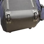 Chris DiMarco's Personal The President's Cup Team USA Large Navy Travel Bag