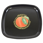 1981 PGA Championship Peachtree at Atlanta Athletic Club Golf Tray Trophy 