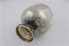 1971 Congressional Country Club Silver Plated Flight Consolation Member Guest Pitcher Trophy 