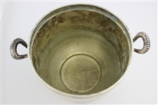 1958 Oakland Hills CC Fourth Flight Champion Large Bowl Trophy Bowl