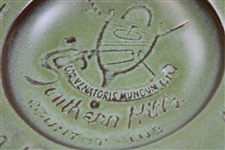 1970 PGA Championship at Southern Hills Country Club Frankoma Golf Bowl - 52nd