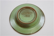 1970 PGA Championship at Southern Hills Country Club Frankoma Golf Bowl - 52nd