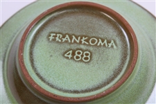 1970 PGA Championship at Southern Hills Country Club Frankoma Golf Bowl - 52nd
