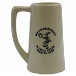 1970 Olympia Fields Country Club Oktoberfest Stein