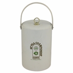 1978 PGA Championship at Oakmont Country Club Large Ice Bucket - 60th