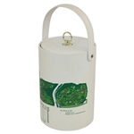 1978 PGA Championship at Oakmont Country Club Large Ice Bucket - 60th