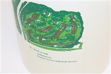 1978 PGA Championship at Oakmont Country Club Large Ice Bucket - 60th