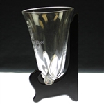 Sergio Garcia's 2004 Masters Sunday Final Round Low Score Vase Trophy