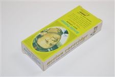 Classic Arnold Palmer Golf Lesson The Stance Action Cartridge in Box