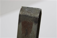 Club Making Plane Stamped Auchterlonie - Tom Auchterlonie