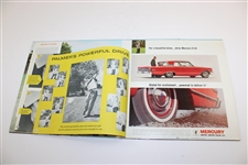 Arnold Palmer: Golf Instructions by Arnold Palmer Vinyl Record in Original Sleeve