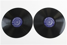 Arnold Palmer: Golf Instructions by Arnold Palmer Vinyl Record in Original Sleeve