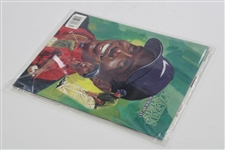 Tiger Woods Cover Legends Sports Memorabilia Magazine - Unopened