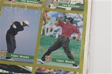 Tiger Woods Cover Legends Sports Memorabilia Magazine - Unopened