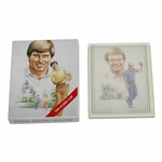 Full Set of The Ryder Cup Imperial Sporting Collection Golf Cards