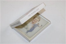 Full Set of The Ryder Cup Imperial Sporting Collection Golf Cards