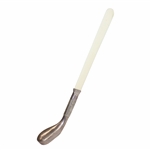 Circa 1900 Sterling Silver & Ivory Long Nose Golf Club Page Turner