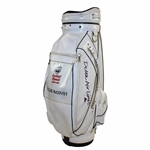 MLB Hall of Fame Willie McCovey Baseball Legends Golf Scramble Golf Bag