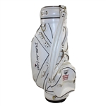 MLB Hall of Fame Willie McCovey Baseball Legends Golf Scramble Golf Bag