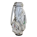MLB Hall of Fame Willie McCovey Baseball Legends Golf Scramble Golf Bag