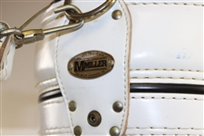 MLB Hall of Fame Willie McCovey Baseball Legends Golf Scramble Golf Bag