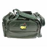 Classic Masters Tournament Logo Green Large Duffel Bag - Used