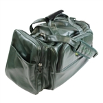 Classic Masters Tournament Logo Green Large Duffel Bag - Used