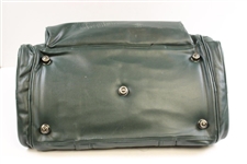 Classic Masters Tournament Logo Green Large Duffel Bag - Used