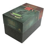 Tiger Woods Upper Deck Ltd Ed Historical Beginning 1997 Masters Champ Statue In Box