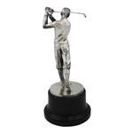 1930 Acacia CC Junior Tournament Ted Hayer Trophy Won by Linn Gooley - 16 1/2 Tall!