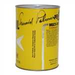 Arnold Palmer Signed Classic Pennzoil 10W-40 Motor Oil Can JSA ALOA
