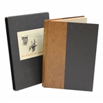 Deluxe Ben Hogans Five Lessons Box with Slipcase
