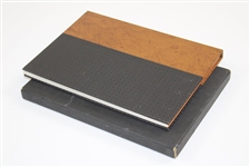Deluxe Ben Hogan's 'Five Lessons' Box with Slipcase