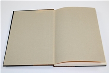 Deluxe Ben Hogan's 'Five Lessons' Box with Slipcase