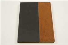 Deluxe Ben Hogan's 'Five Lessons' Box with Slipcase