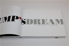 Pine Valley Golf Club Crump's Dream Book with Slipcase
