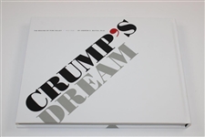 Pine Valley Golf Club Crump's Dream Book with Slipcase
