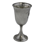 1933 Annual Mid-West Amateur Golf Tournament at French Link Sterling Silver Trophy